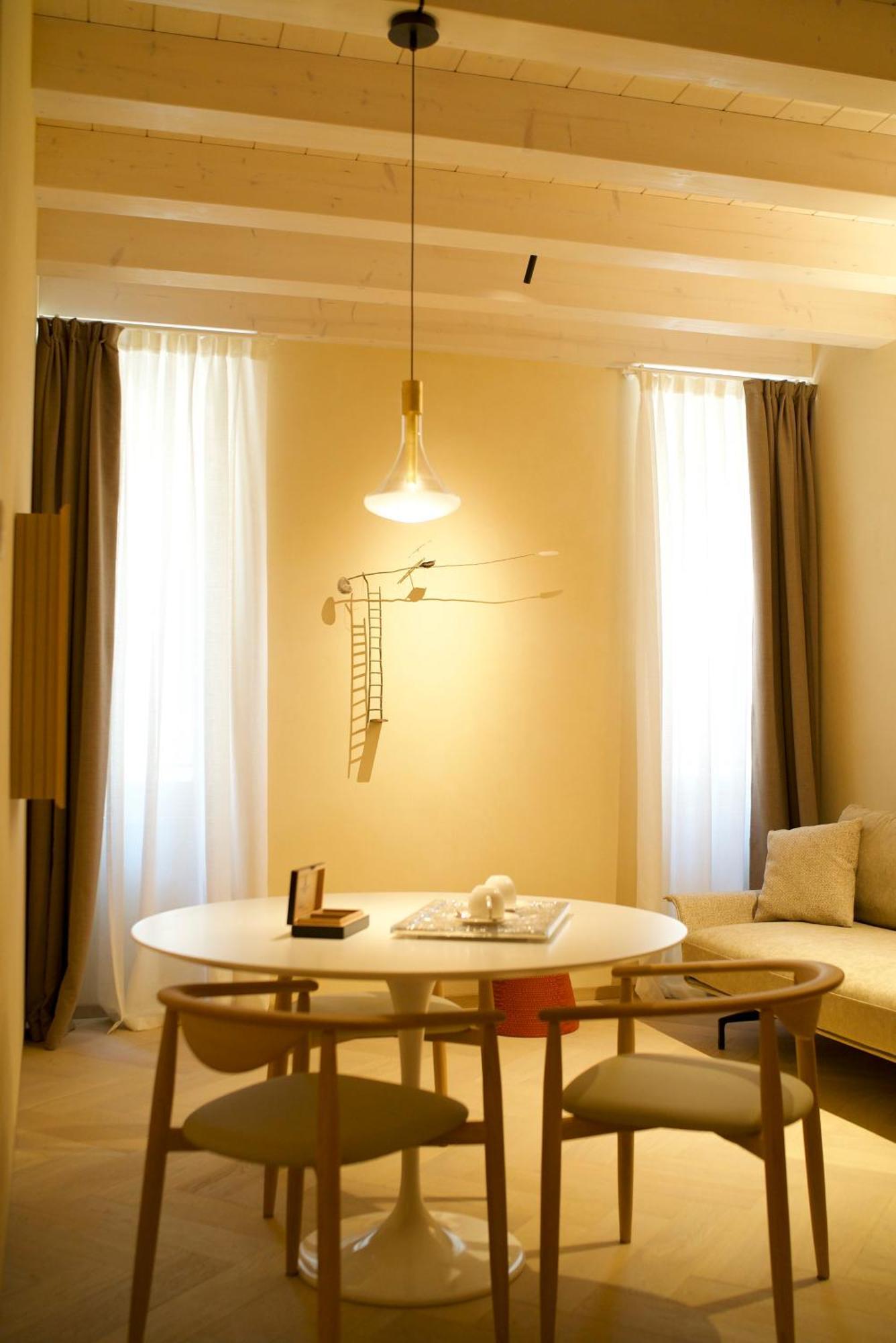 דירות ורונה Palazzo Ciopeta - Italian Excellence מראה חיצוני תמונה